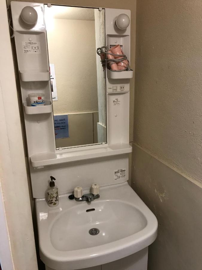 Hostel Itabashi-juku Präfektur Tokio