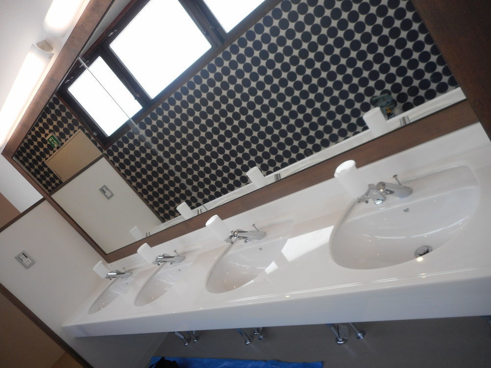 Hostel Itabashi-juku Präfektur Tokio