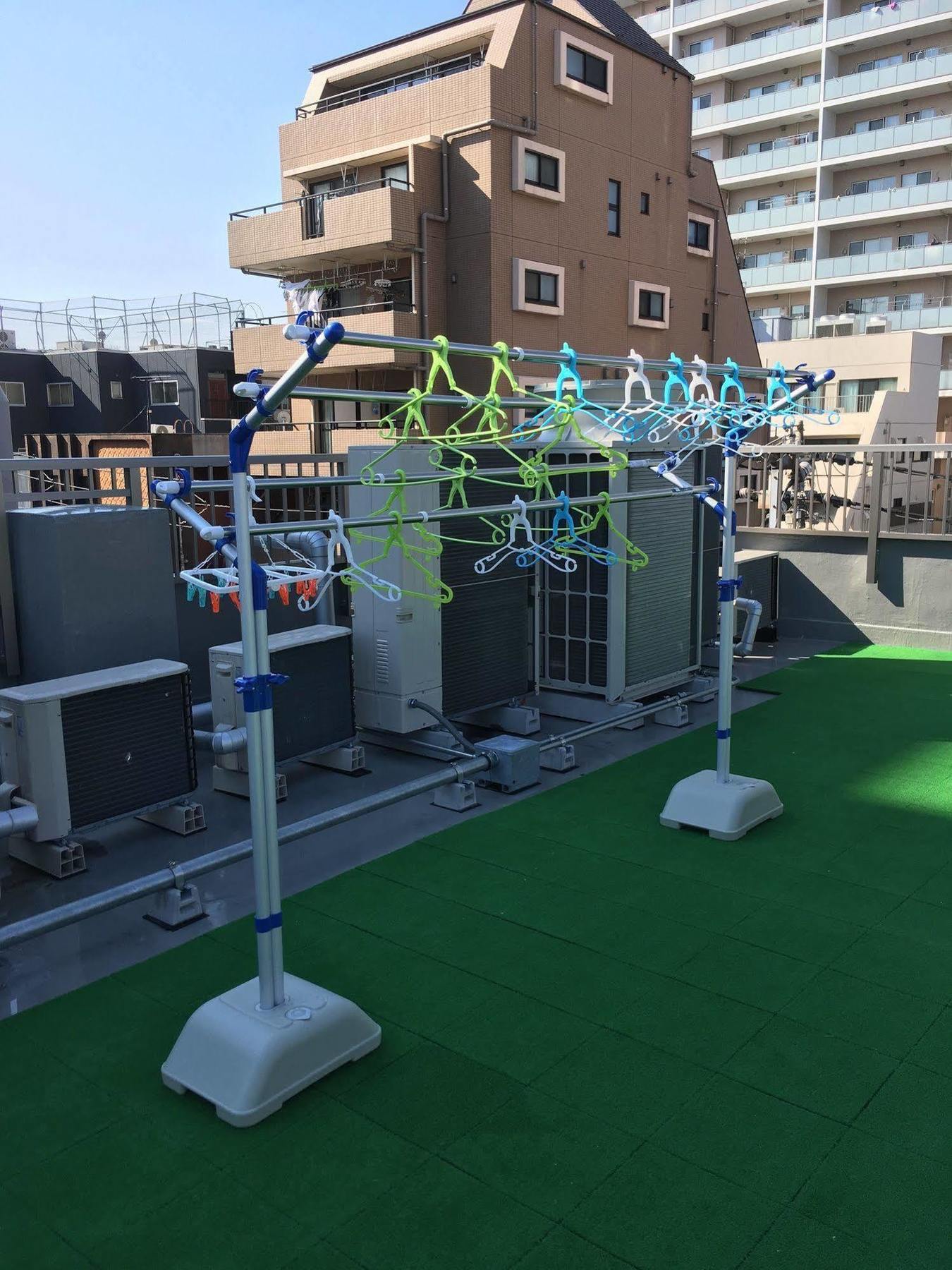 Hostel Itabashi-juku Präfektur Tokio