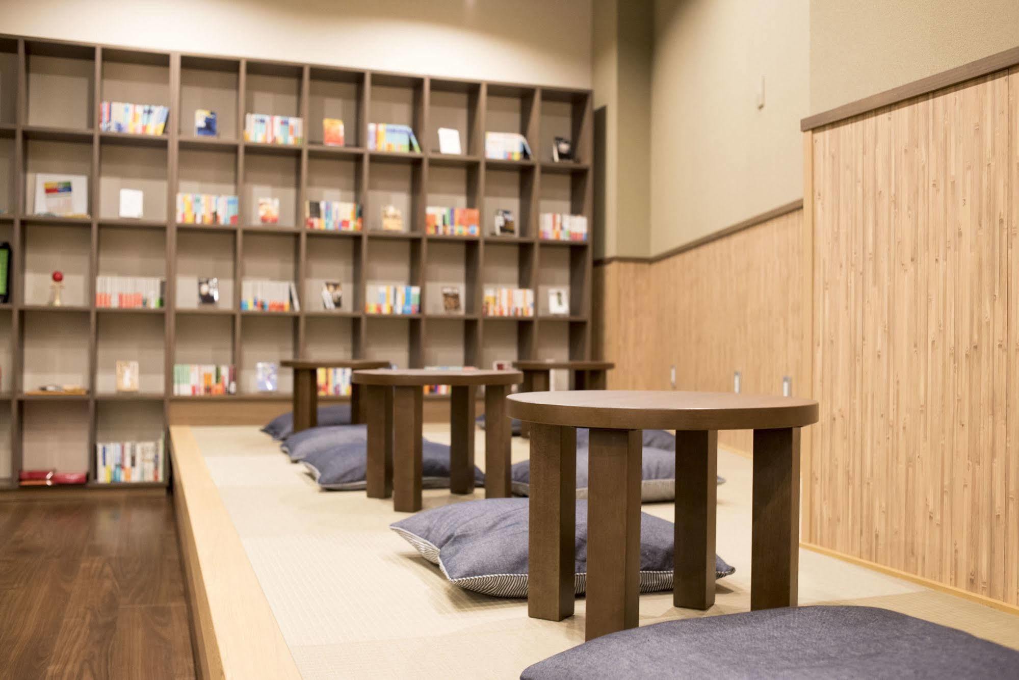 Hostel Itabashi-juku Präfektur Tokio
